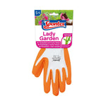 Spontex Lady Garden Gartenhandschuhe für Frauen Namma Markt