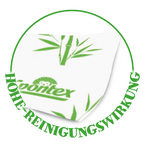 Spontex Spültücher Bambus X5 5er Pack
