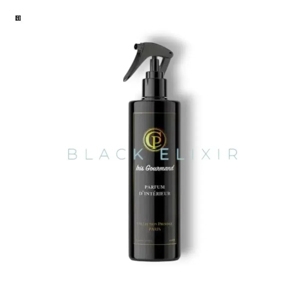 Collection Prestige Absoluta Iris Gourmand Home Spray