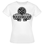 Frauen T-Shirt "Mechaniker"
