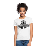 Frauen T-Shirt "Stuckateur"