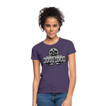 Frauen T-Shirt "Zimmermann"