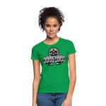 Frauen T-Shirt "Zimmermann"