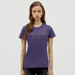 Frauen T-Shirt "Tischler"