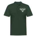 Männer Poloshirt "Fleischer"