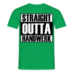 Unisex T-Shirt "Handwerk" Namma Markt