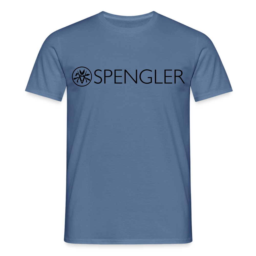 Unisex T-Shirt "Spengler"