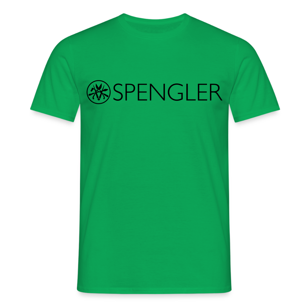 Unisex T-Shirt "Spengler"