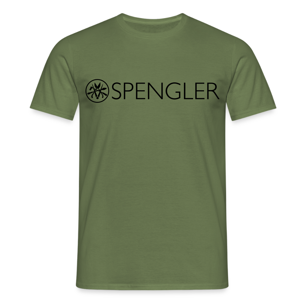 Unisex T-Shirt "Spengler"