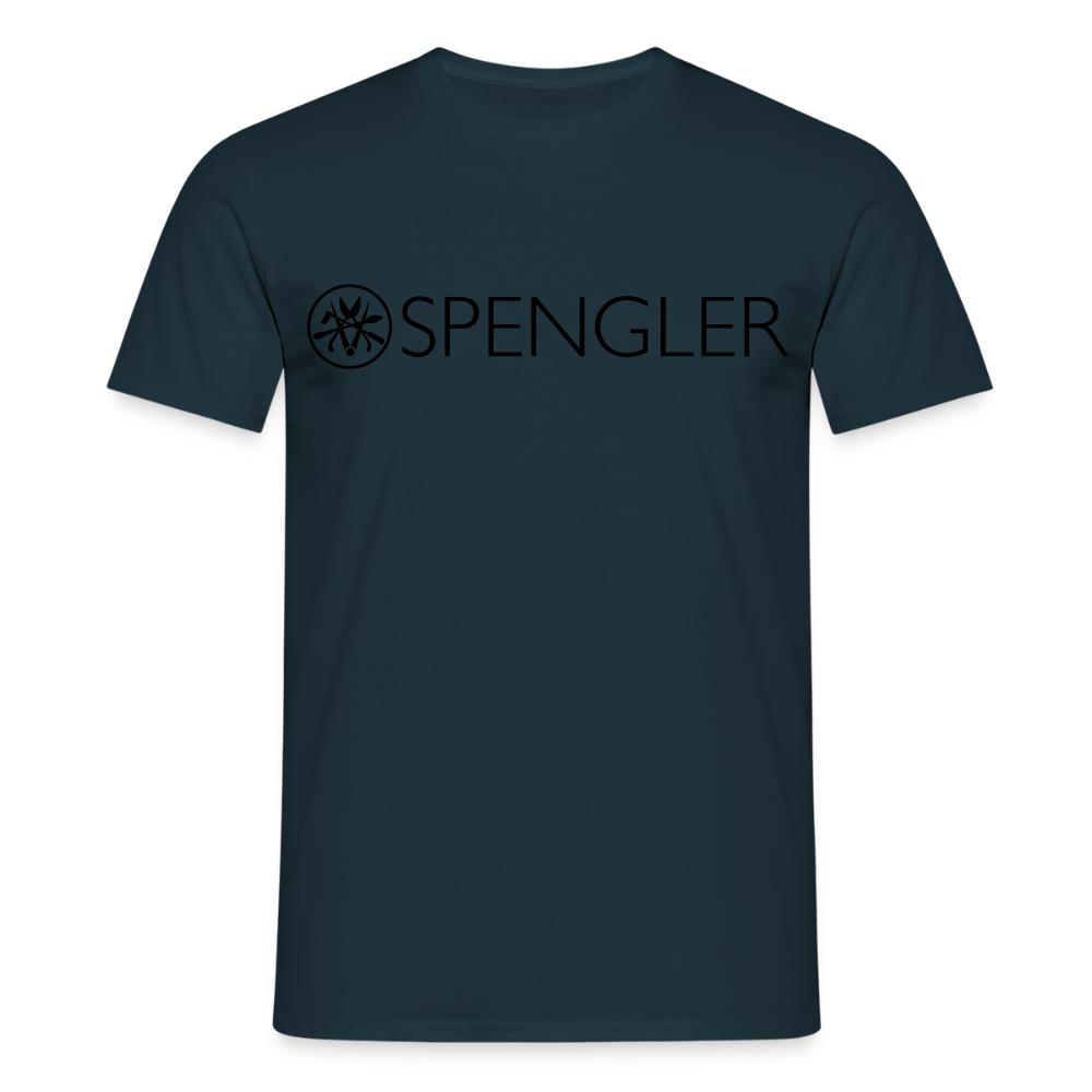 Unisex T-Shirt "Spengler"