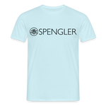 Unisex T-Shirt "Spengler"