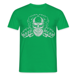 Unisex T-Shirt "Blackbeard-Handwerk"