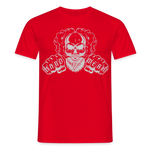 Unisex T-Shirt "Blackbeard-Handwerk"