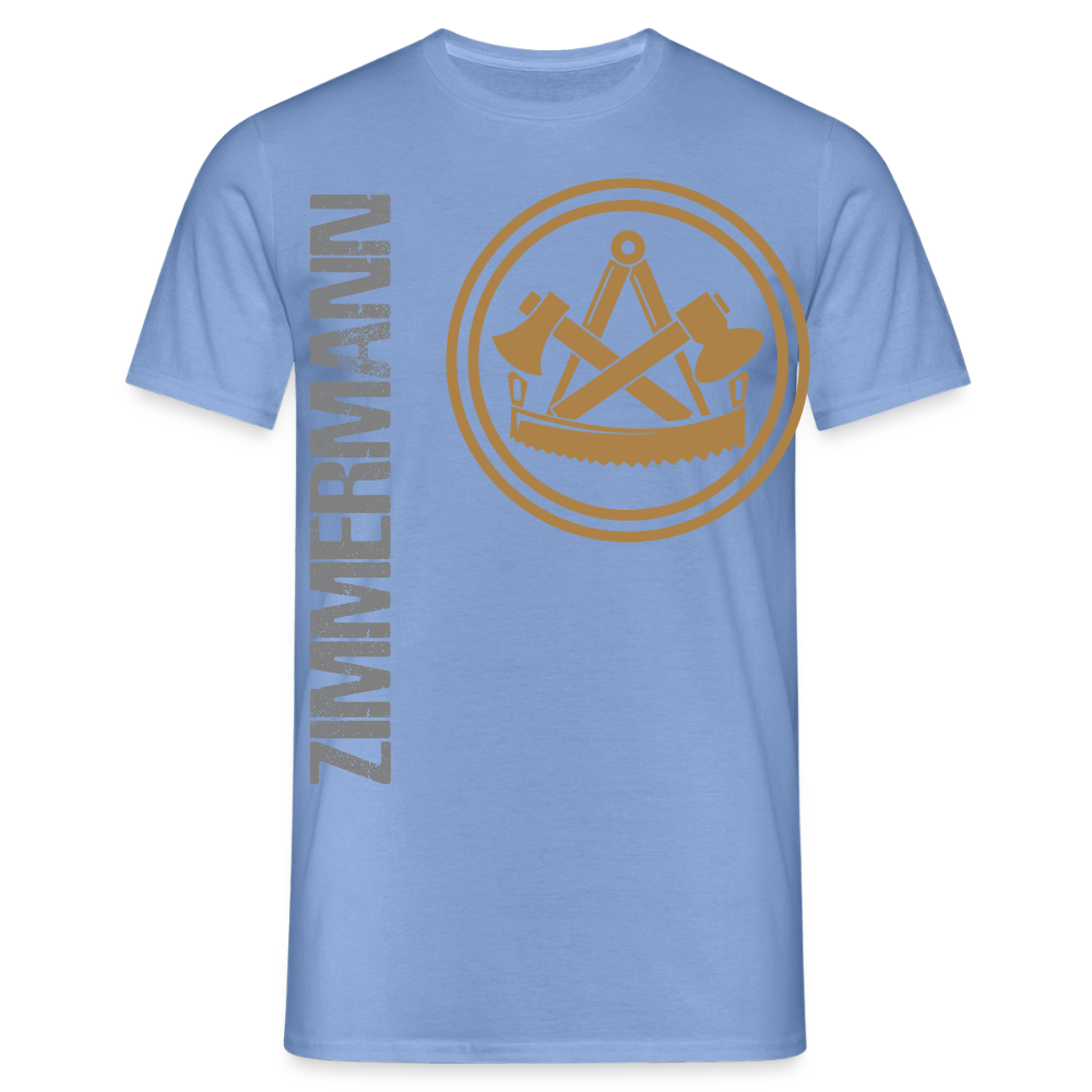 Unisex T-Shirt "Zimmermann"