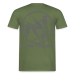 Unisex T-Shirt "Elektriker"