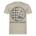 Unisex T-Shirt "Bodenleger"