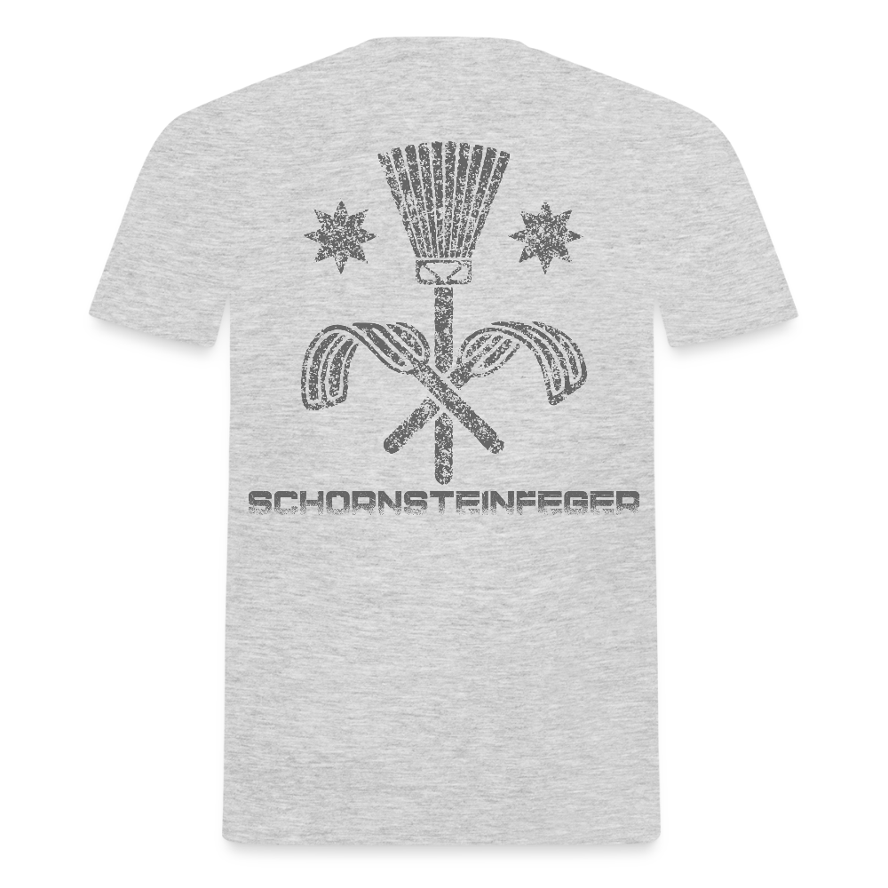 Unisex T-Shirt "Schornsteinfeger"