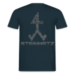 Unisex T-Shirt "Steinmetz" Namma Markt