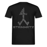 Unisex T-Shirt "Steinmetz" Namma Markt
