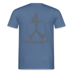 Unisex T-Shirt "Steinmetz" Namma Markt