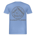Unisex T-Shirt "Parkettleger"