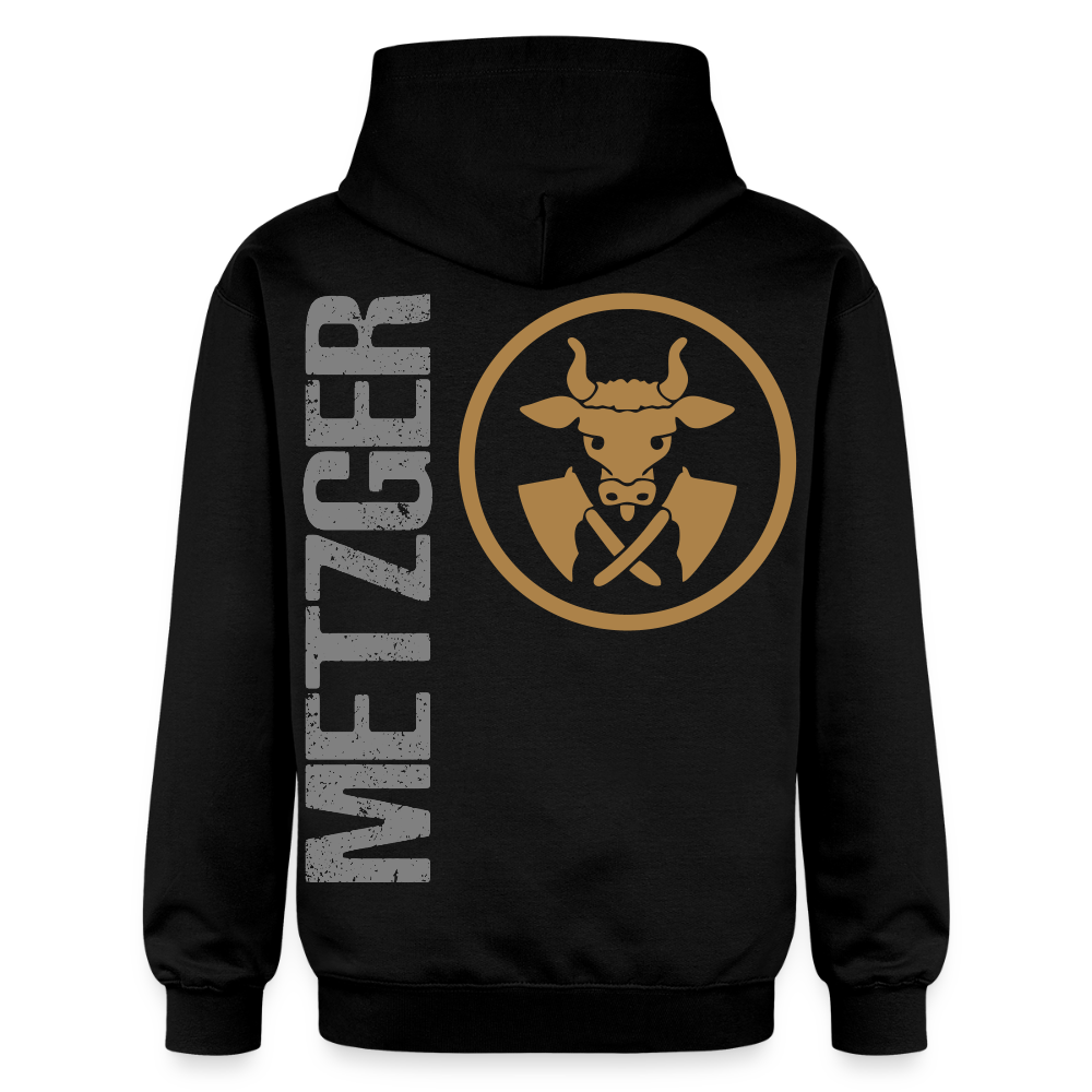 Gildan Unisex Softstyle® "Metzger"