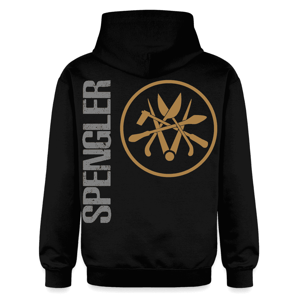 Gildan Unisex Softstyle® "Spengler"