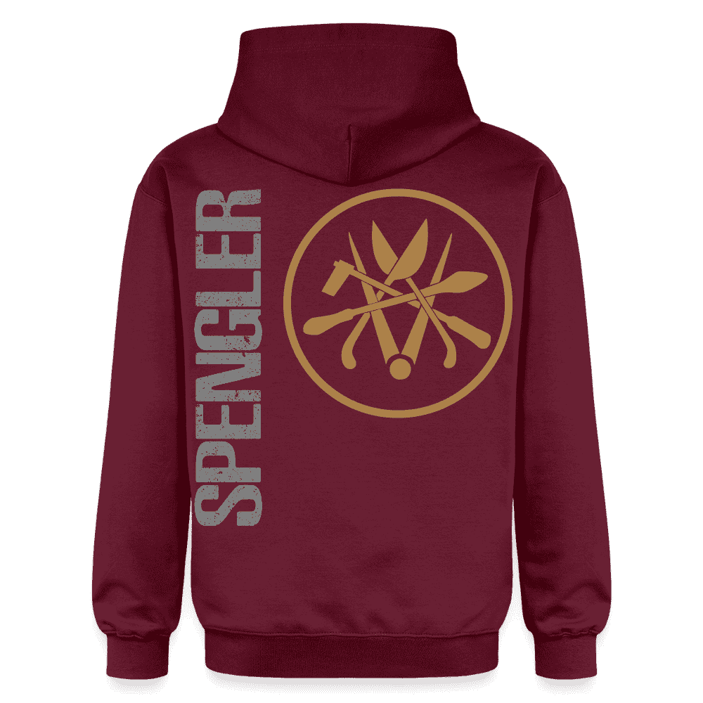 Gildan Unisex Softstyle® "Spengler"
