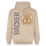 Gildan Unisex Softstyle® "Bäcker"