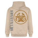 Gildan Unisex Softstyle® "Metallbauer"
