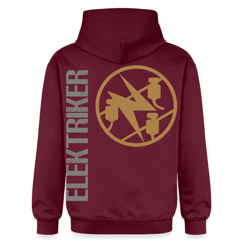 Gildan Unisex Softstyle® "Elektriker"