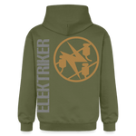 Gildan Unisex Softstyle® "Elektriker"