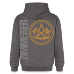 Gildan Unisex Softstyle® "Zimmerer"
