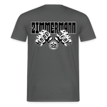 Unisex T-Shirt "Zimmermann"