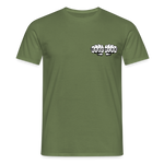 Unisex T-Shirt "Zimmermann"