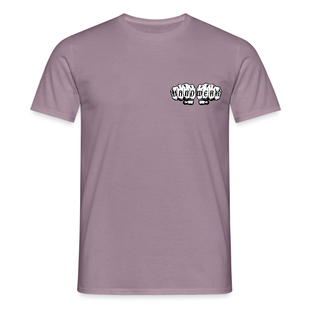 Unisex T-Shirt "Zimmermann"
