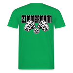 Unisex T-Shirt "Zimmermann"