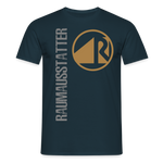 Männer T-Shirt "Raumausstatter"