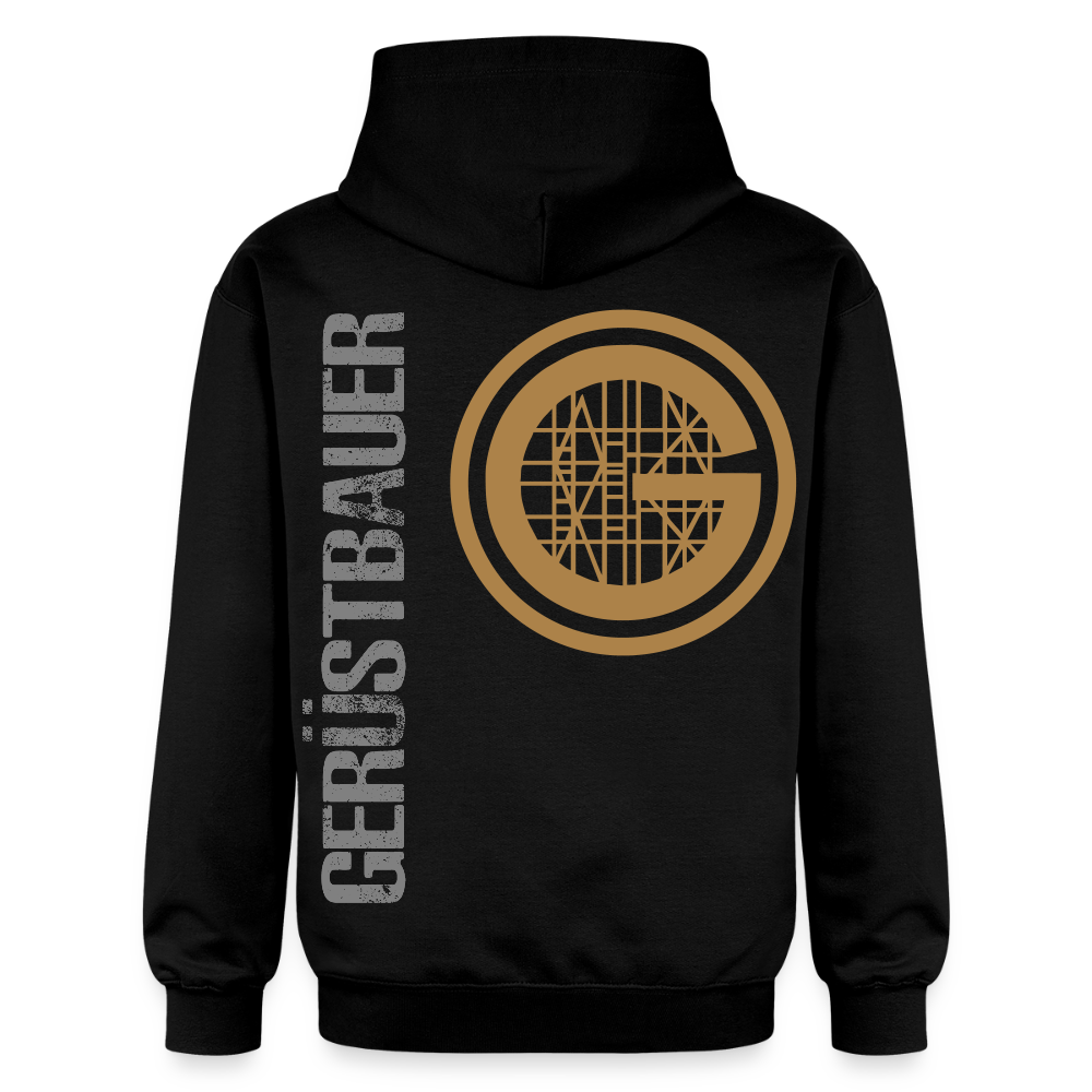 Gildan Unisex Softstyle® "Gerüstbauer"