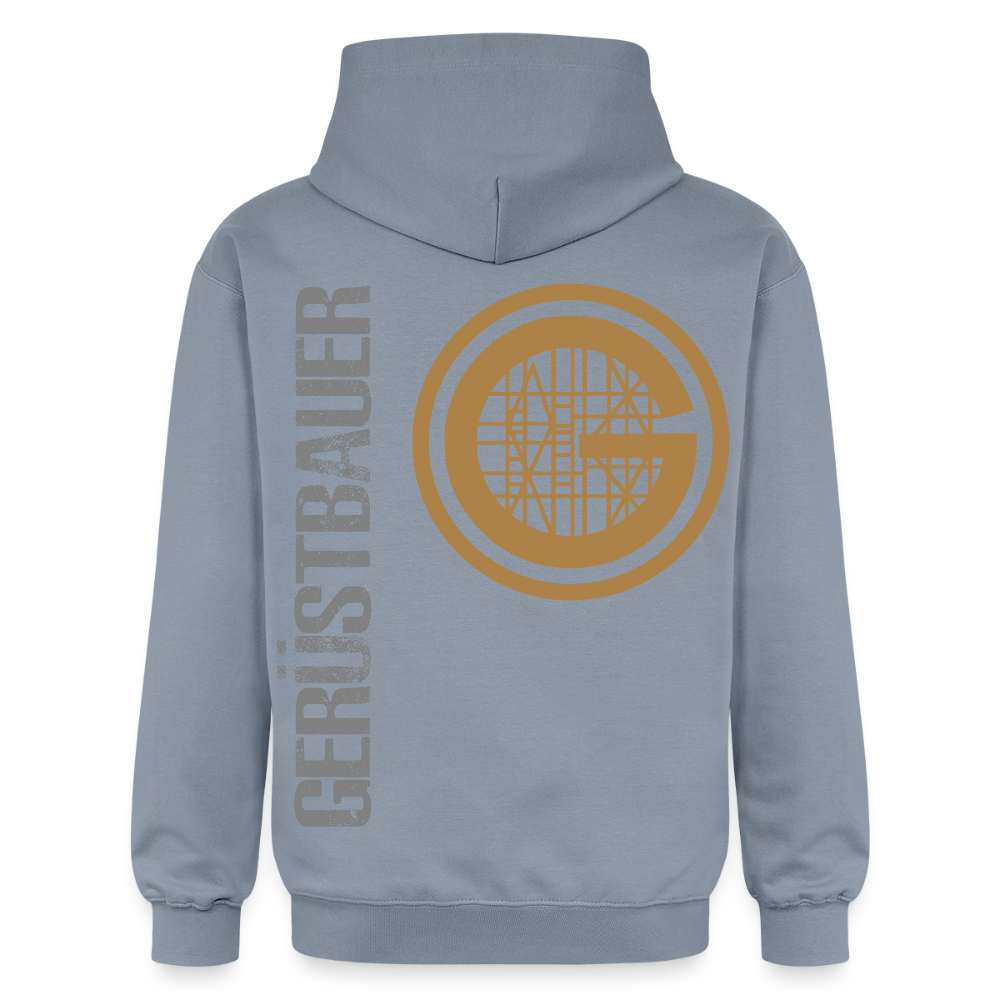 Gildan Unisex Softstyle® "Gerüstbauer"
