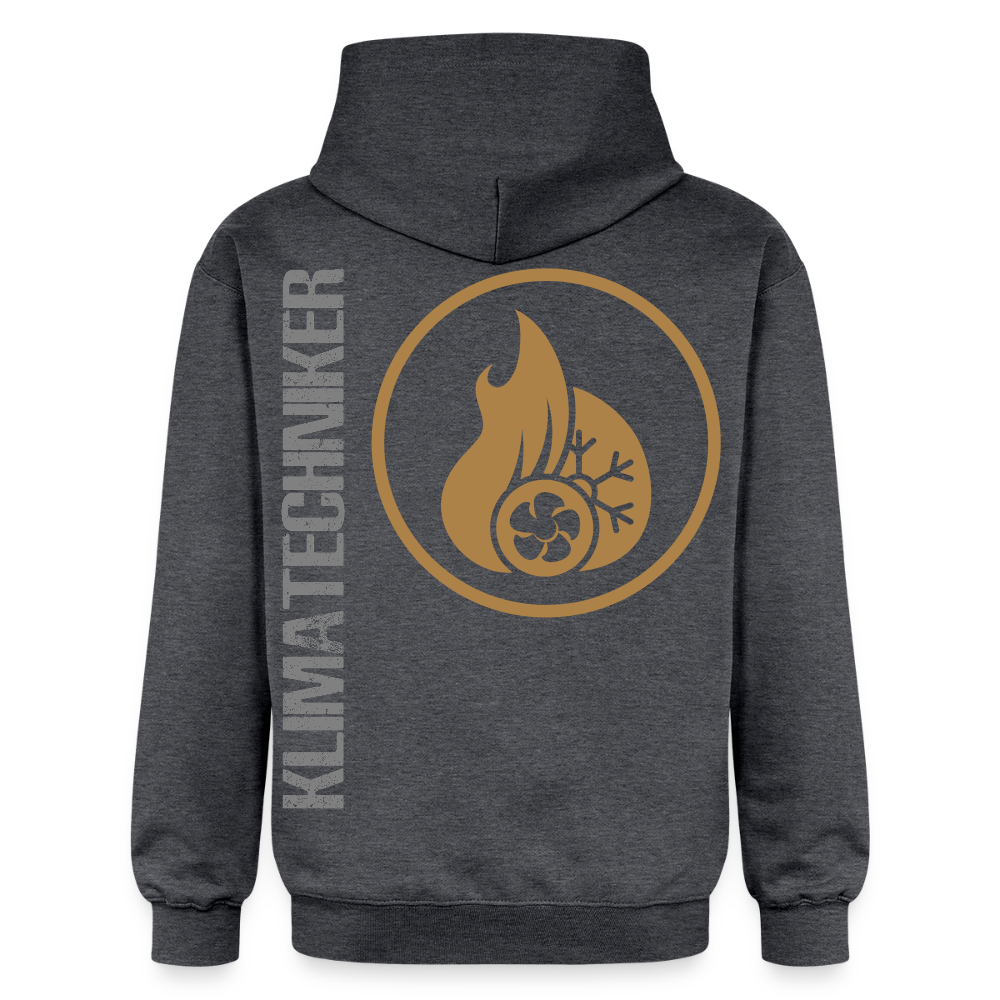 Gildan Unisex Softstyle® "Klimatechniker"