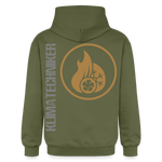Gildan Unisex Softstyle® "Klimatechniker"