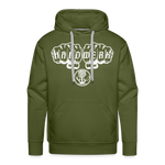 Männer Premium Hoodie "GaLaBauer"