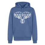 Männer Premium Hoodie "GaLaBauer"