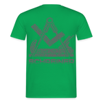 Unisex T-Shirt "Schreiner"