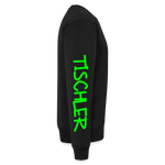 Unisex Premium Pullover "Tischler" neongrün Namma Markt