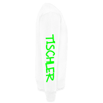 Unisex Premium Pullover "Tischler" neongrün Namma Markt