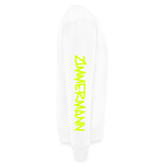 Unisex Premium Pullover "Zimmermann" neongelb Namma Markt