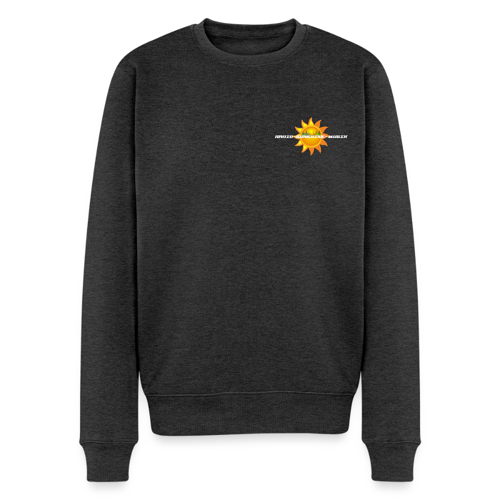 Unisex Premium Pullover "Radio-Sunshine-Musik" (beidseitig bedruckt)