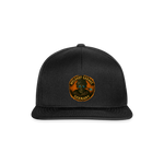 Snapback Cap "WeldArt Garage"
